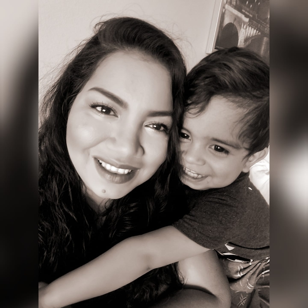 Meet your Posher, Jasmin